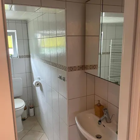 Appartement Hike & Bike Zwischen Rhein Und Mosel Waldesch