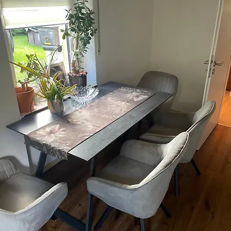 Appartement Hike & Bike Zwischen Rhein Und Mosel Waldesch