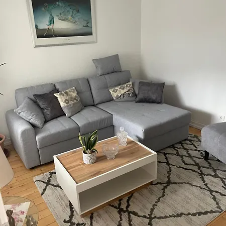 شقة Hike & Bike Zwischen Rhein Und Mosel *