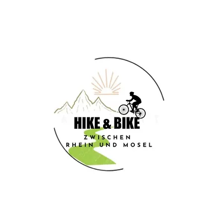 Hike & Bike Zwischen Rhein Und Mosel *