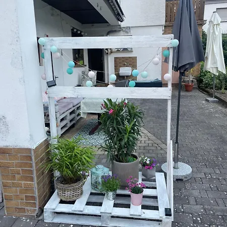 Appartement Hike & Bike Zwischen Rhein Und Mosel