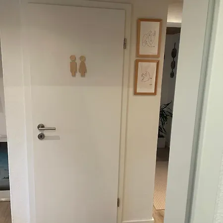 شقة Hike & Bike Zwischen Rhein Und Mosel