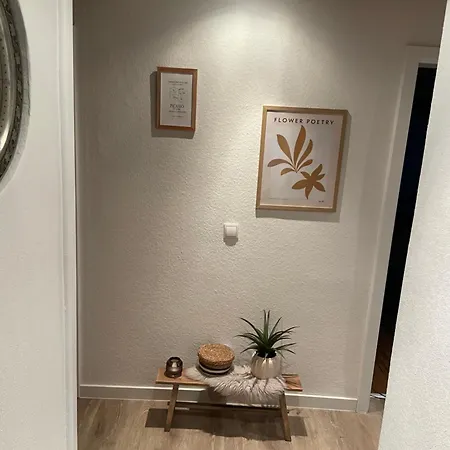 Appartement Hike & Bike Zwischen Rhein Und Mosel