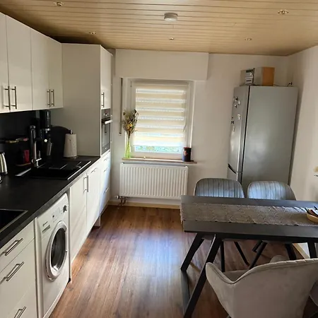 شقة Hike & Bike Zwischen Rhein Und Mosel Waldesch