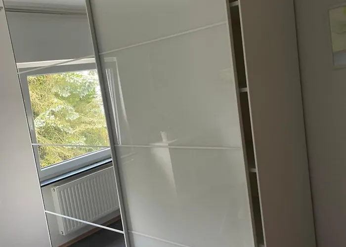 Apartamento Hike & Bike Zwischen Rhein Und Mosel