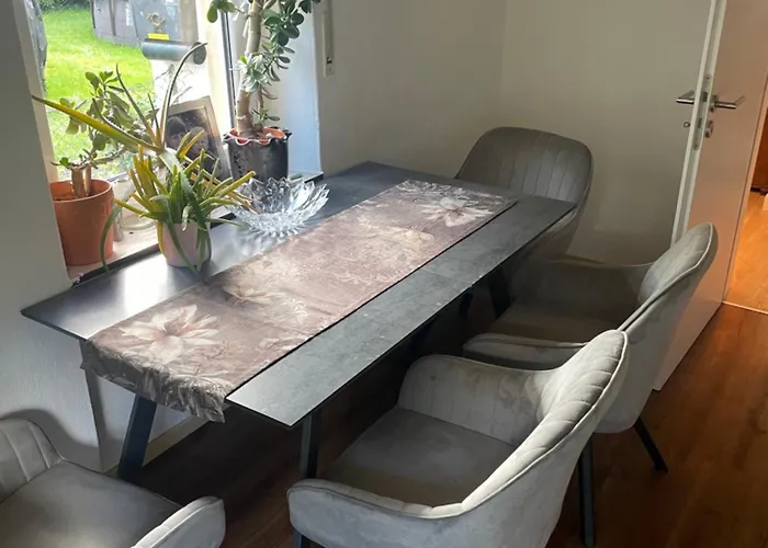 Apartamento Hike & Bike Zwischen Rhein Und Mosel Waldesch