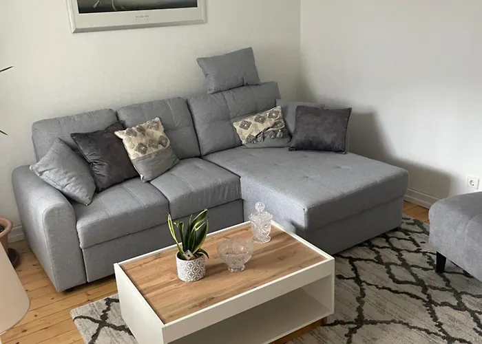 Apartamento Hike & Bike Zwischen Rhein Und Mosel *