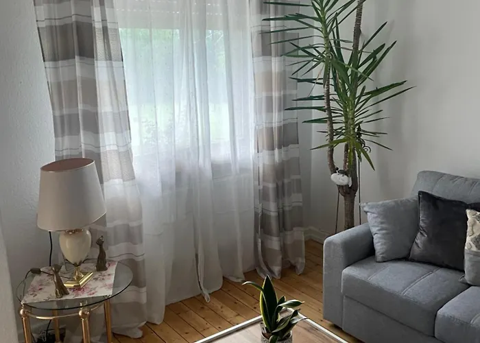 Apartamento Hike & Bike Zwischen Rhein Und Mosel Waldesch