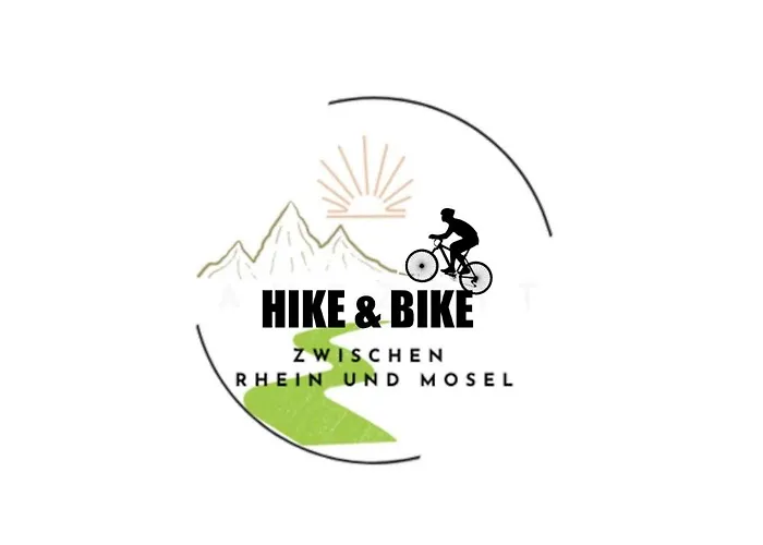 Hike & Bike Zwischen Rhein Und Mosel *