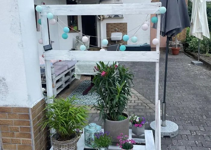 아파트 Hike & Bike Zwischen Rhein Und Mosel