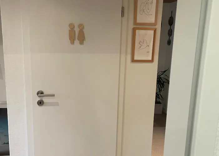 Apartamento Hike & Bike Zwischen Rhein Und Mosel