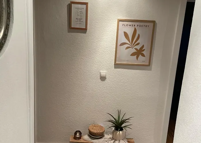 Apartamento Hike & Bike Zwischen Rhein Und Mosel